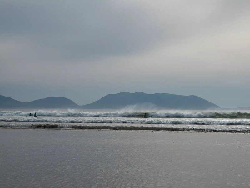 Dingle Way Glamping