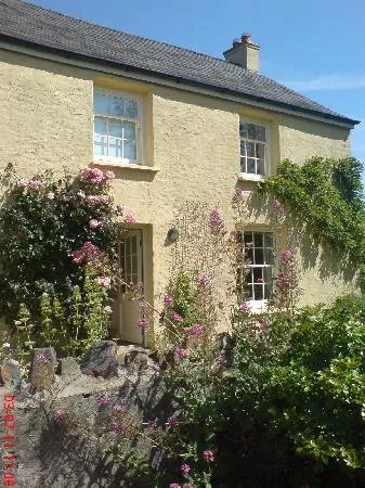 Norchard Farmhouse B&B