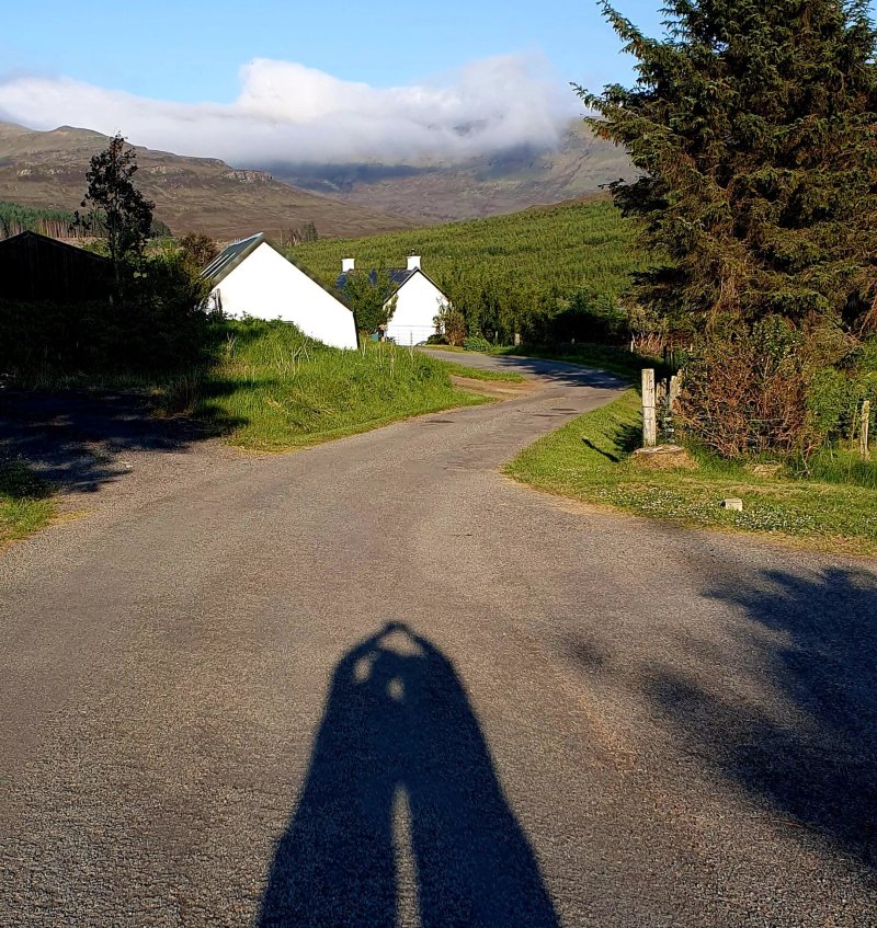 Cnoc Preasach B&B