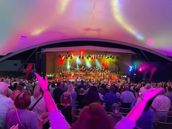 Parktheater Plauen
