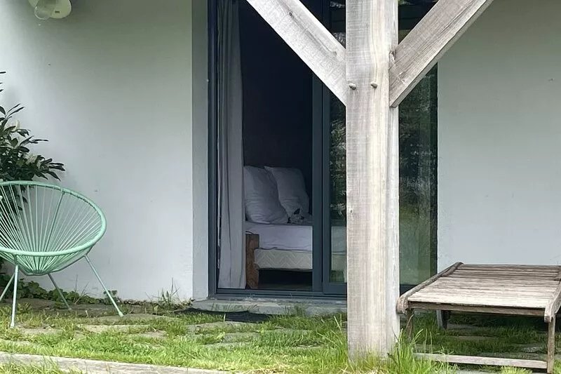 Le Chalet de Juliette vue lac Proche Centre