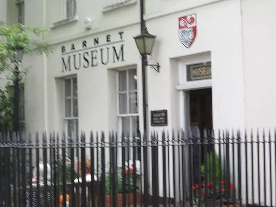Barnet Museum