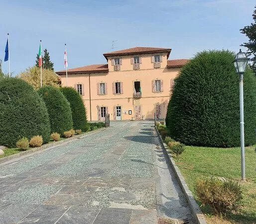 Giardini Di Villa Verri