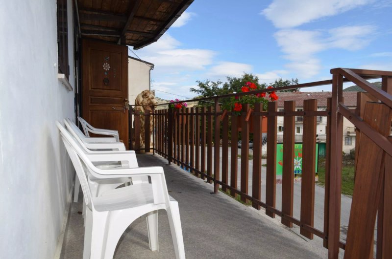 Edelwais Country House