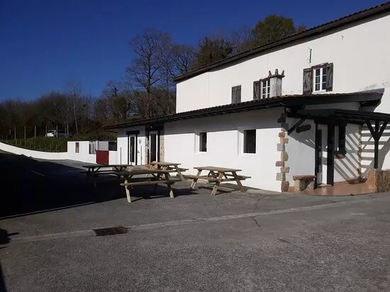 Ferme Segida
