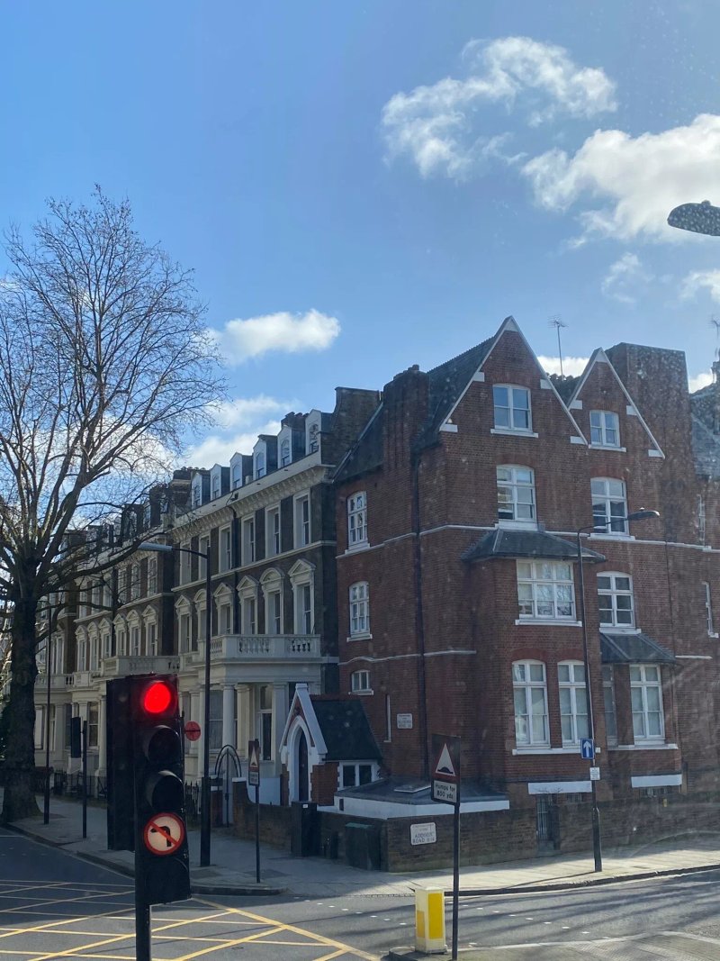 St James Serviced Apartments
