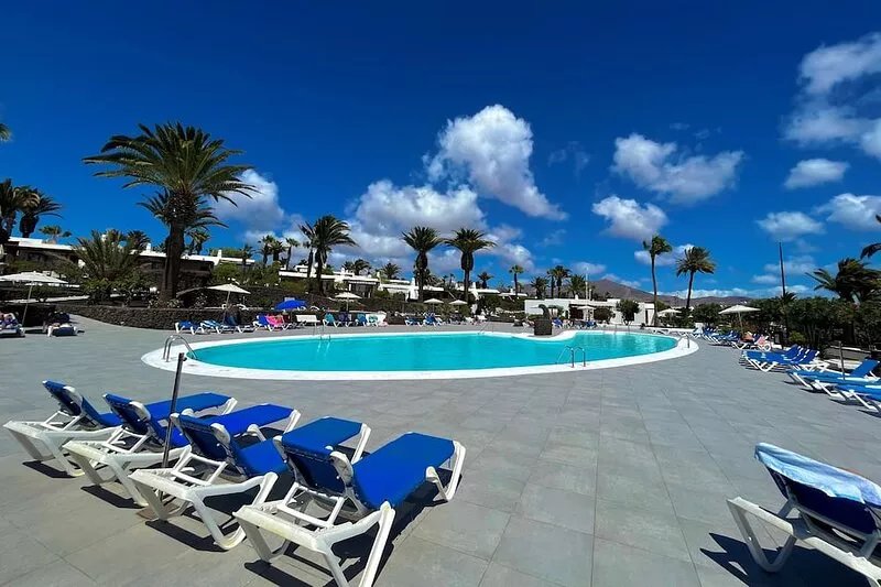Casa Dorado 21b, Casas del Sol, Free WiFi & IPTV nearby beaches & restaurants