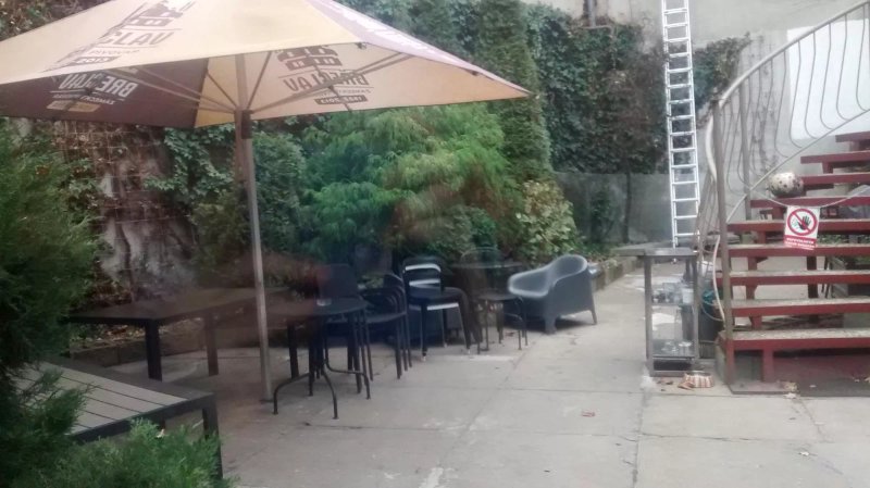 Daily bar Dvur