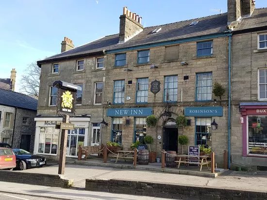 The New Inn