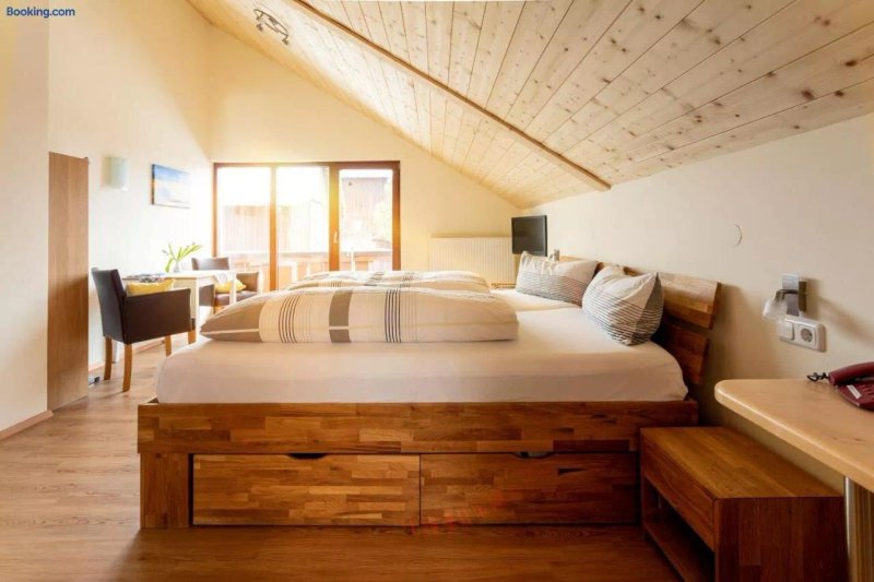 Kurbad und Landhaus Siass