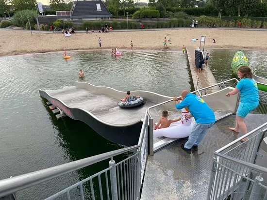 BetuweStrand Recreatie