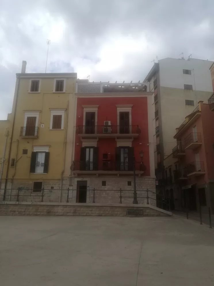 B&B D'Azelio