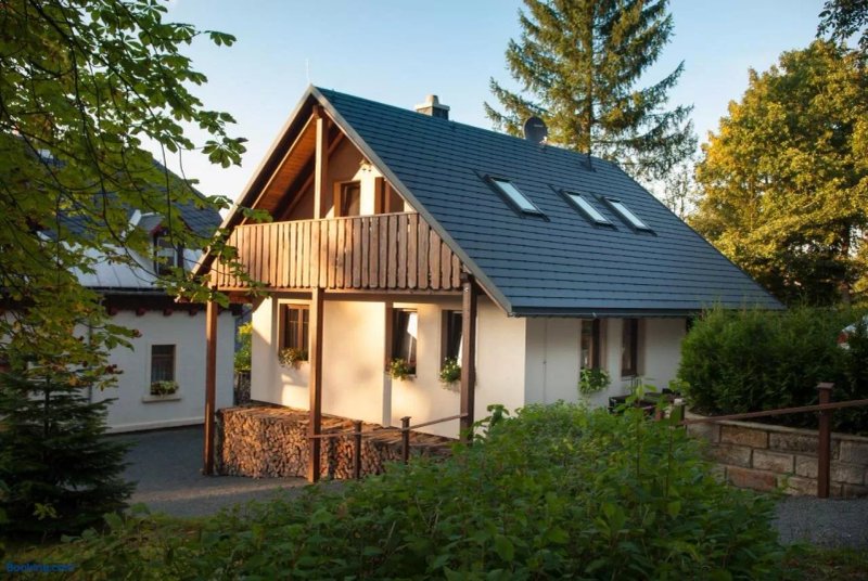 Pension Haus Waldfrieden