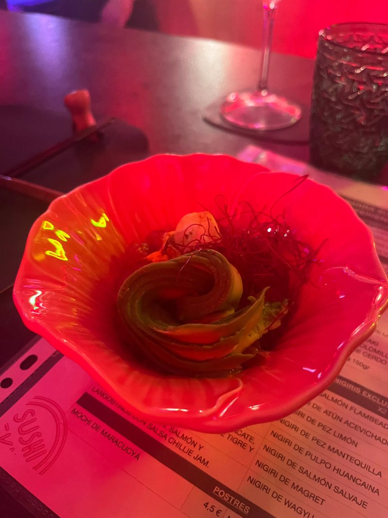 Sushi Ki
