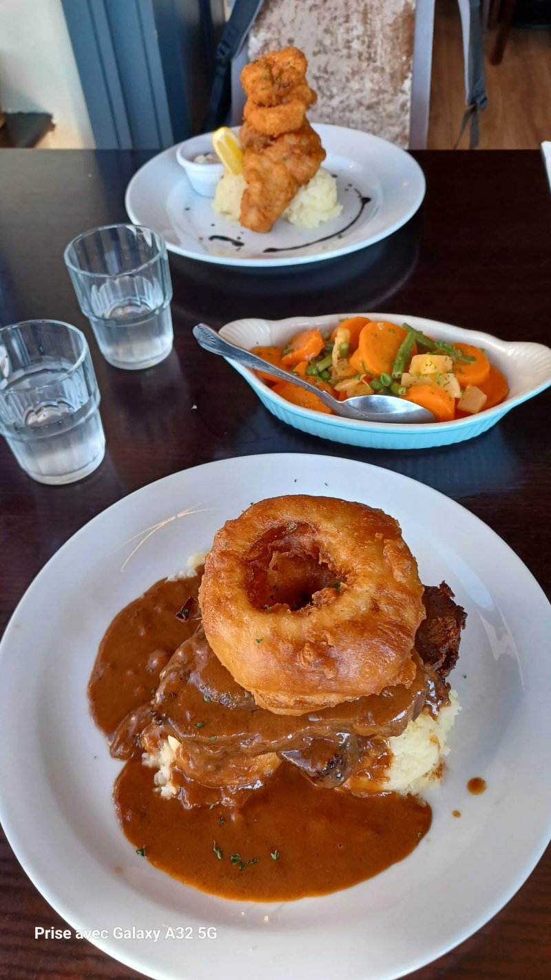 The Country Bistro