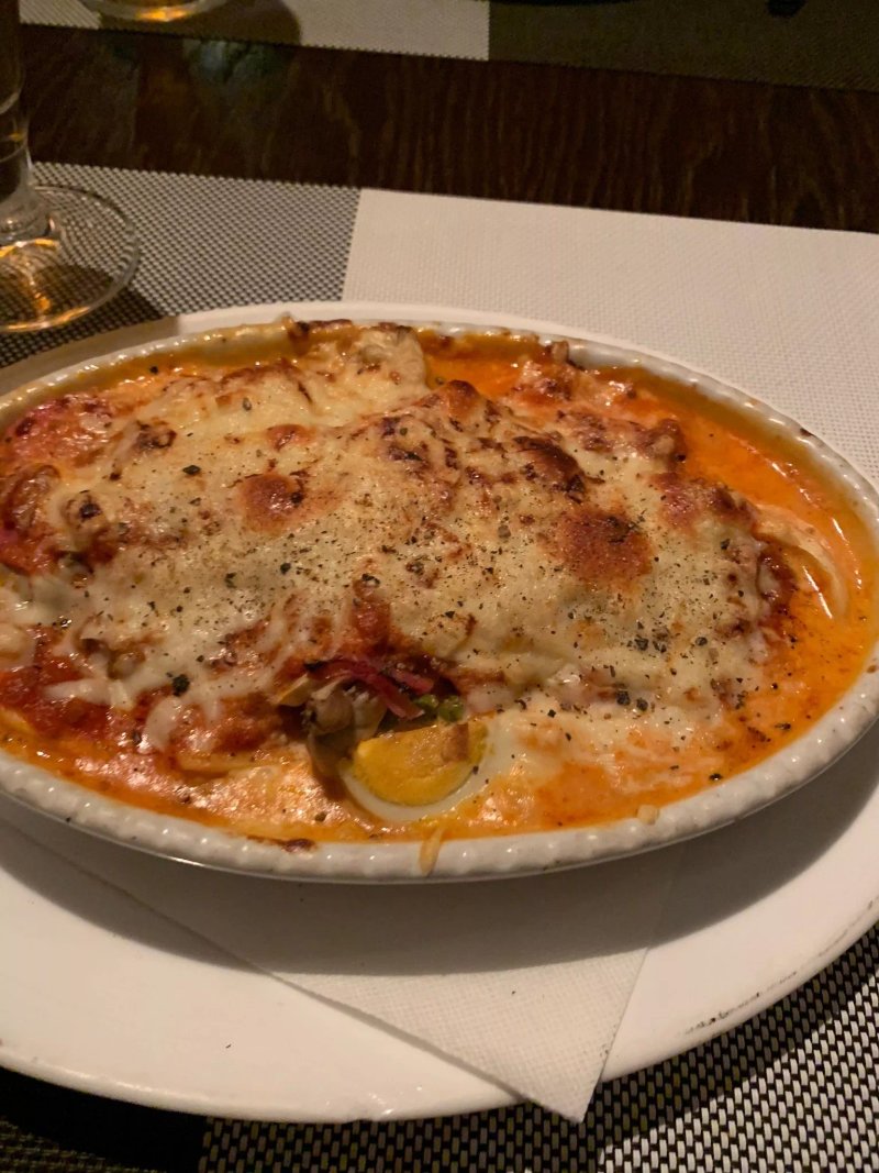 Riovivo Ristorante Pizzeria