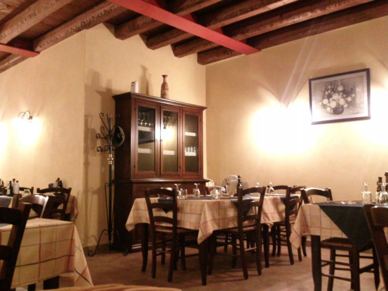 La Ruota Doro