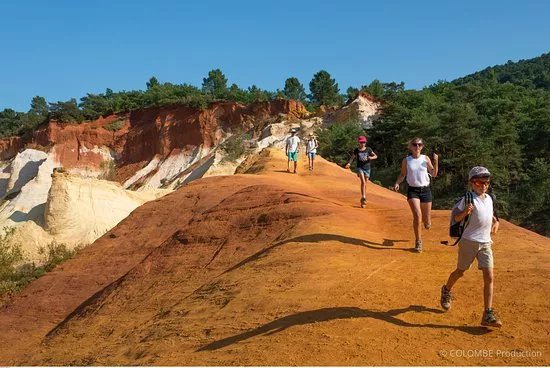 Luberon Discovery