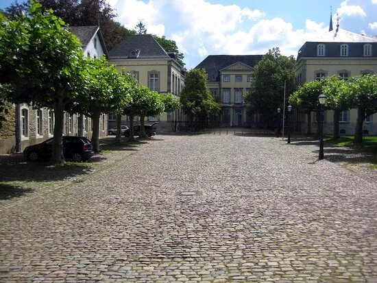 Propsteikirche St. Kornelius