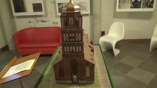 St. Jakobi Kirche
