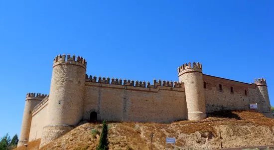 Castillo de la Vela