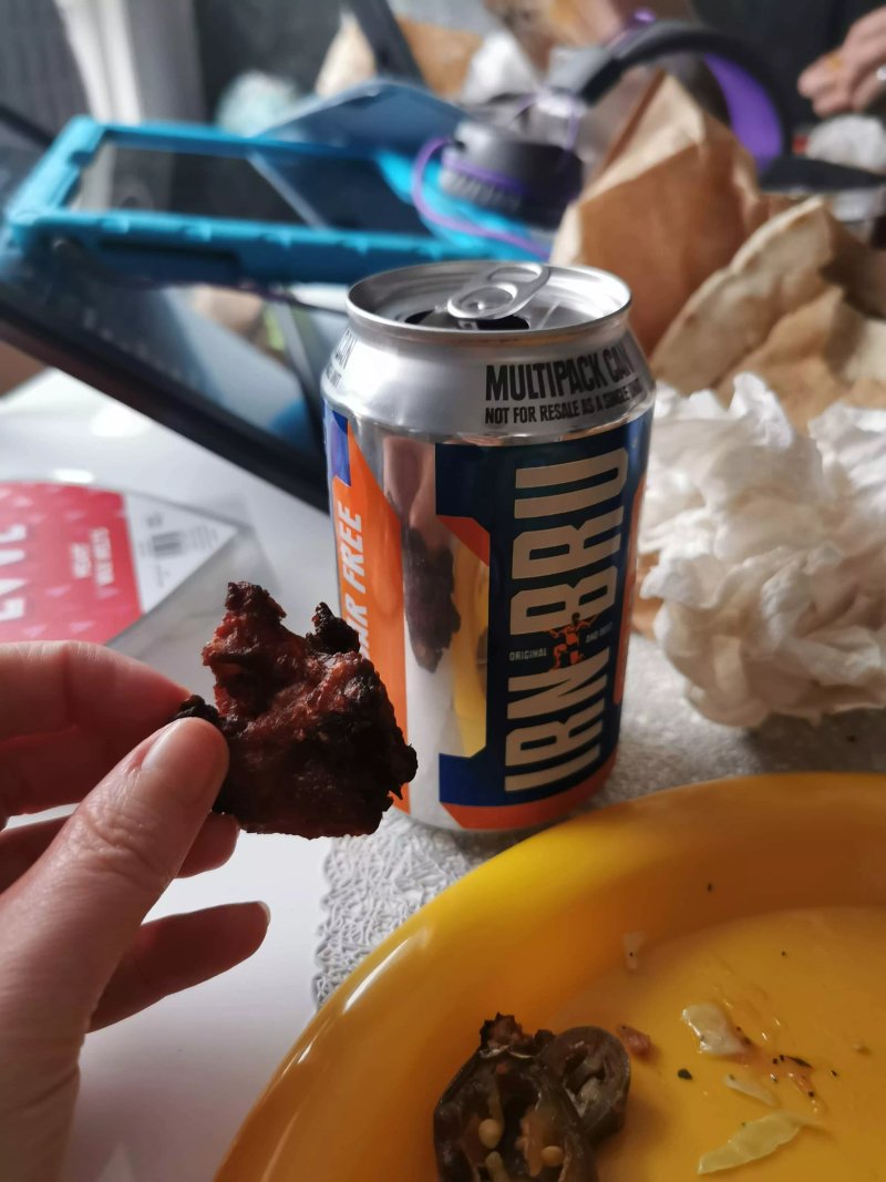 Barbeque kings