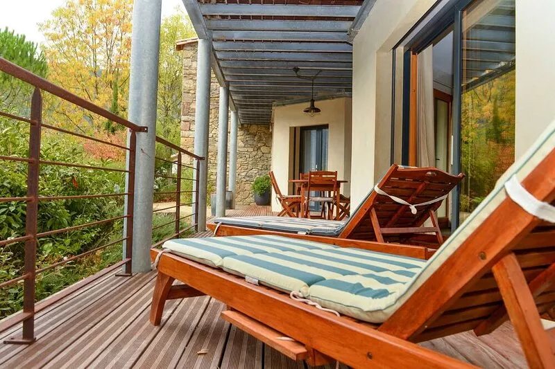 A paradise for nature lovers, 20 minutes from Carcassonne