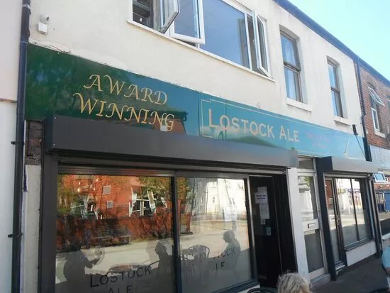 Lostock Ale
