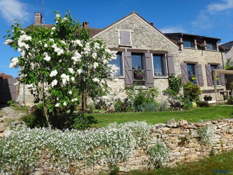 La Maison Du Fargis