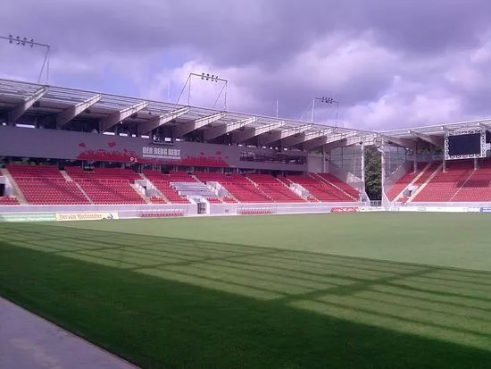 Sparda Bank Hessen Stadion