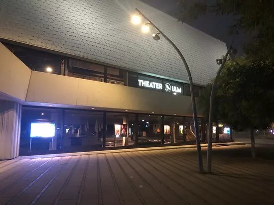 Theater Ulm