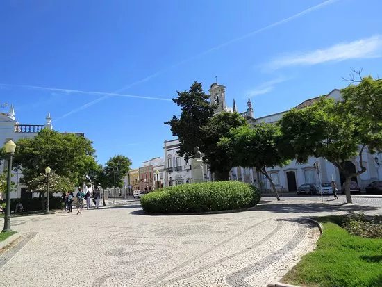 Jardim Manuel Bivar