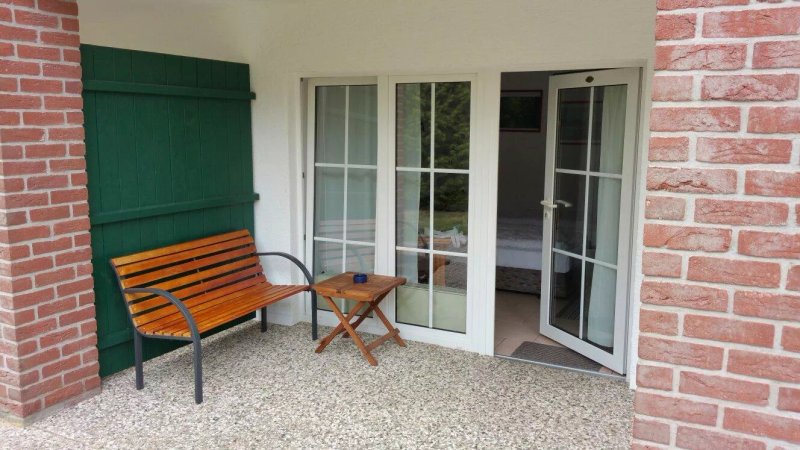 Landhaus am Schaalsee