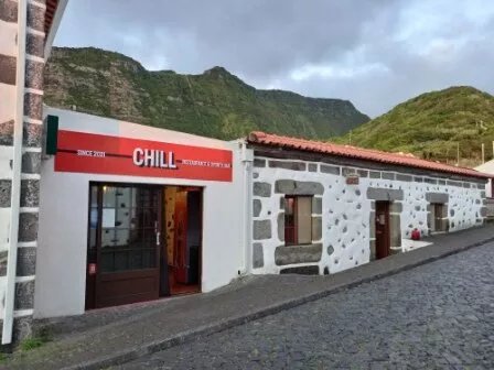 Chill Restaurante & Sports Bar