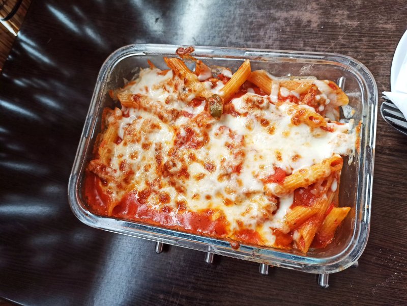 Peperoncino