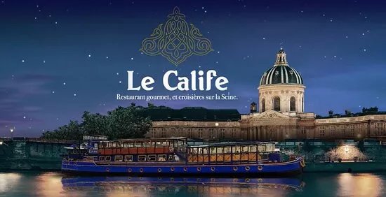 Le Calife