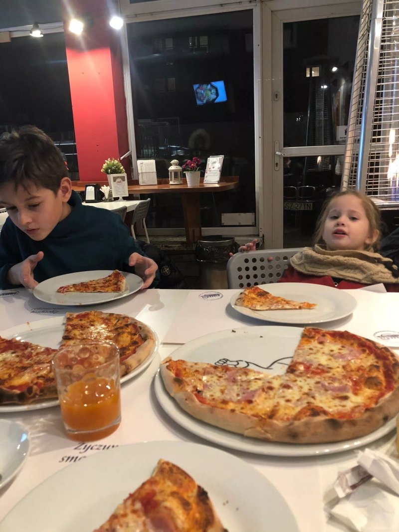 Primavera Pizzeria