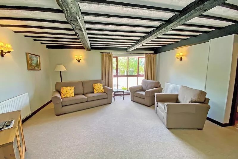 2 bedroom accommodation in Chipping Sodbury