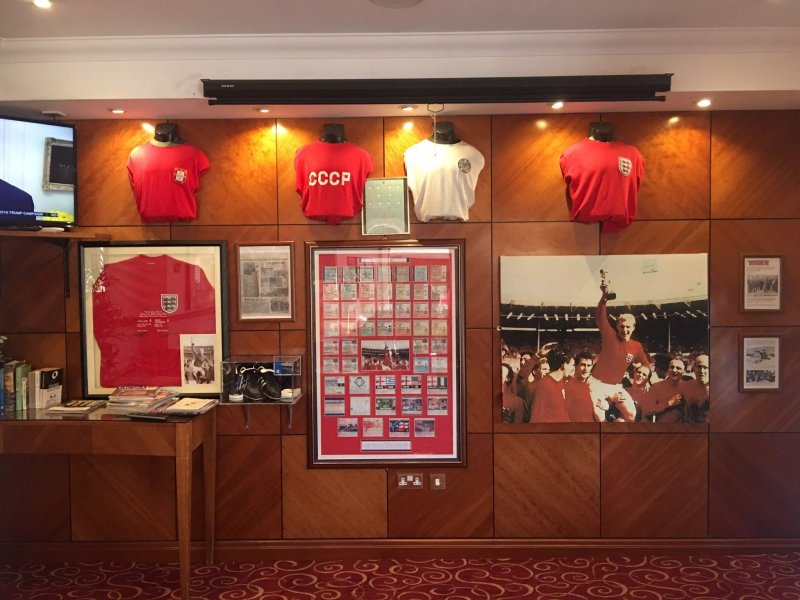 Bar 66 - Homestead Court Hotel