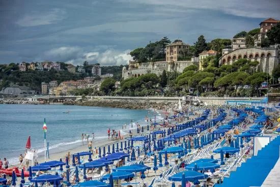 Bagni Ellida