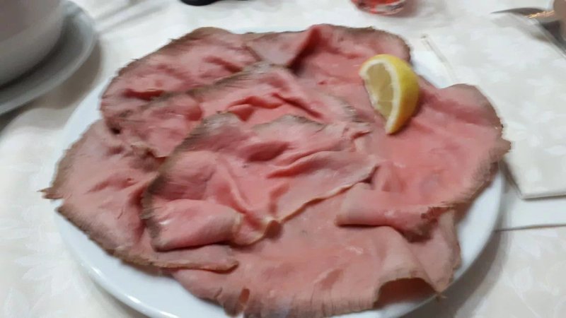 Ristorante Bar da Rossi