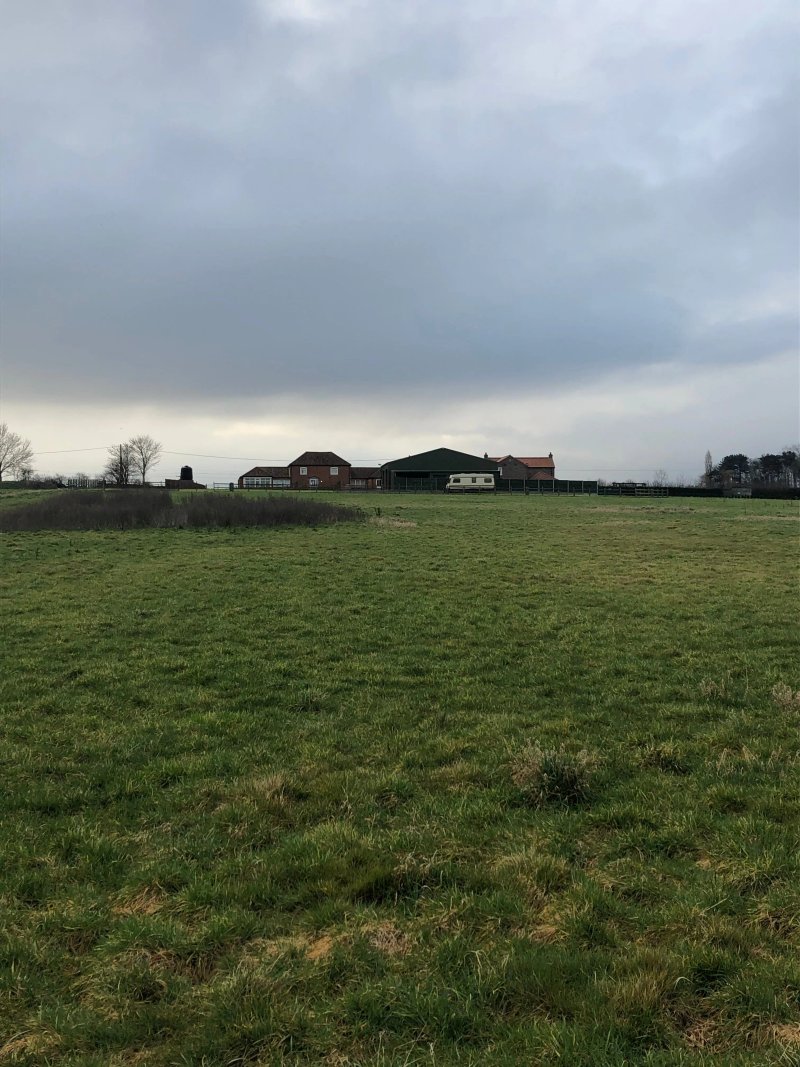 Rose Cottage Farm