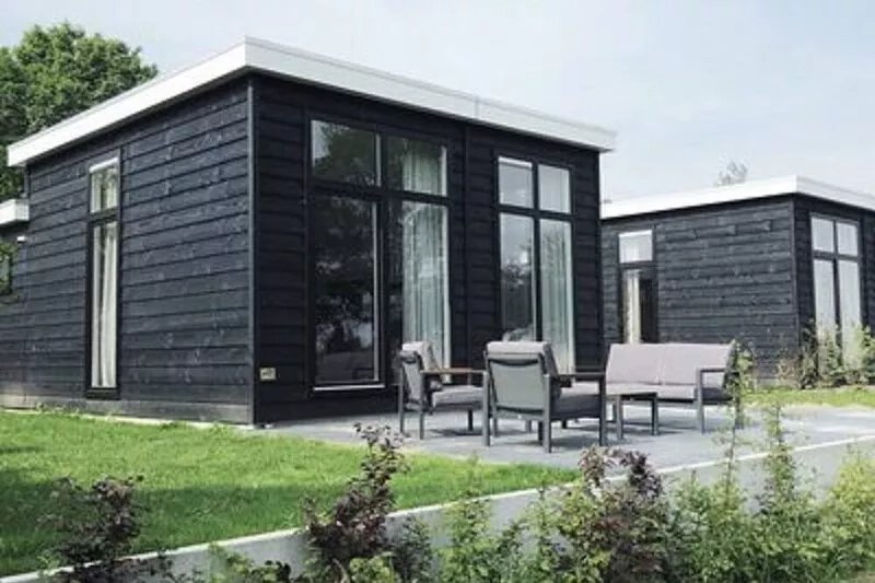 Nice accommodation with a dishwasher, in Twente
