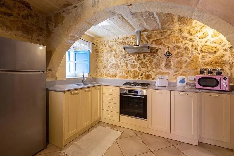 Ta Beppe Traditional Gozitan Farmhouse