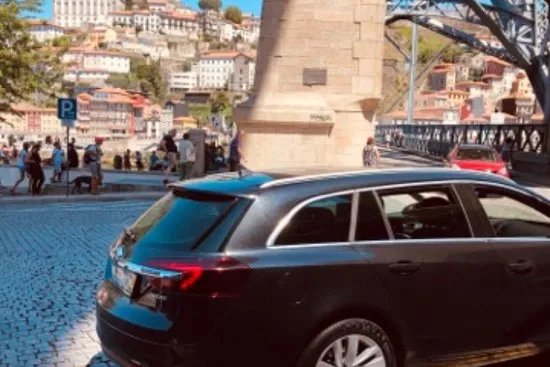 Airport na city transfers