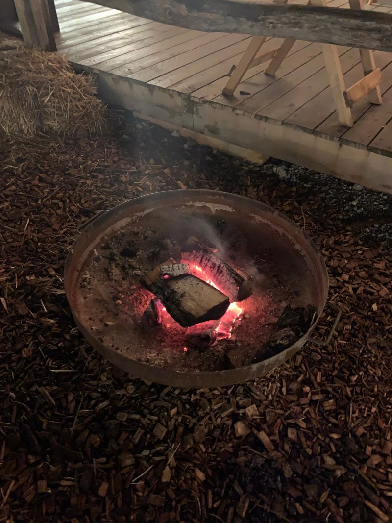 Chalet Zum Fondue