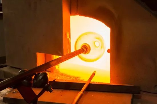 Pragl Glass Experience Center