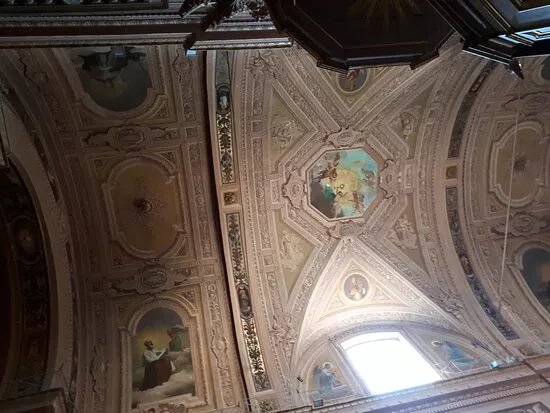 Chiesa di Santa Maria alla Bicocca