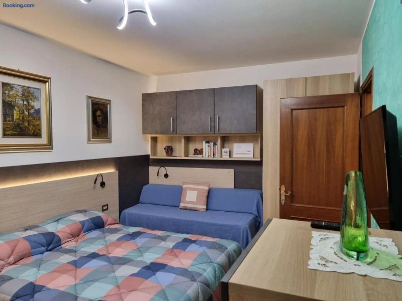 B&B Accanto Al Focolare
