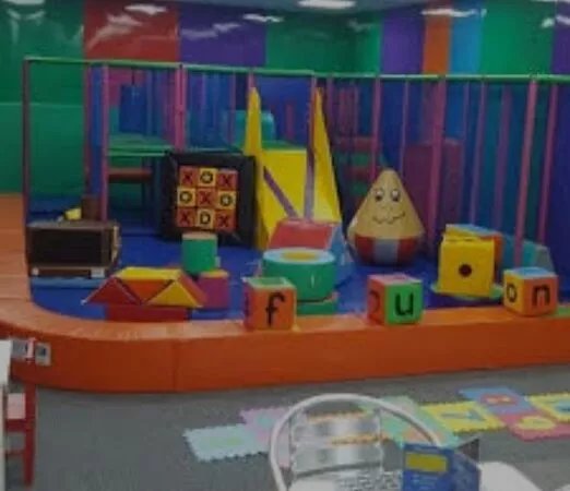 The Village Funhouse